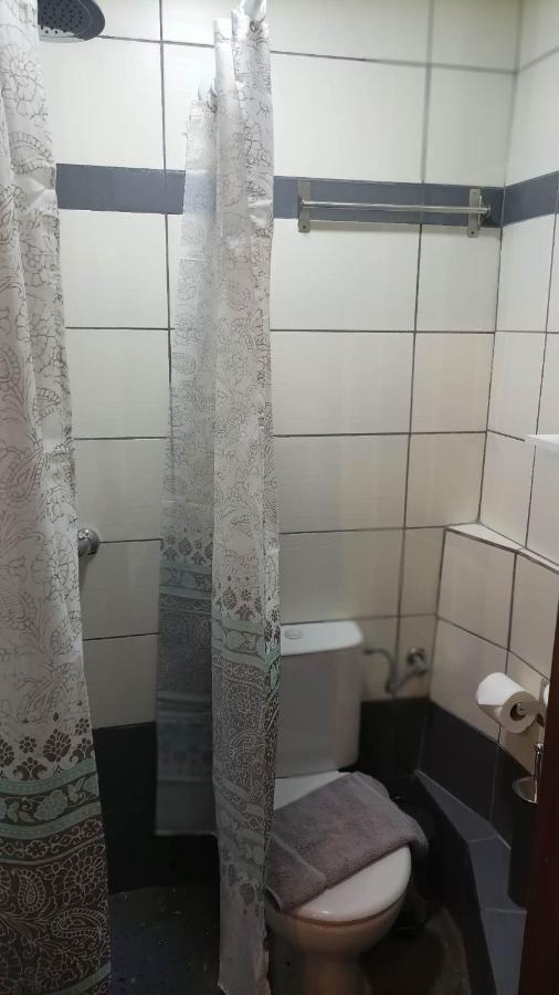 Appartement Αυθεντικό Πετρινο Στην Ναύπακτο à Nafpaktos Extérieur photo